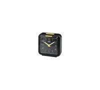 Trevi Sl3048 Horloge Murale Mix Color À Quartz Avec Réveil Et Lumière