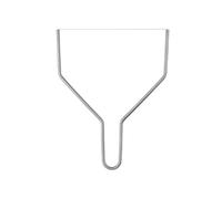 Triangle 50 117 24 00 Trancheur à Fromage 24 cm