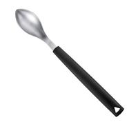 triangle 71 865 80 01 Cuillère Quenelle grande avec manche long Fabriqué à Solingen/Allemagne Cuillère à cames de qualité professionnelle