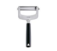 Triangle 72 294 03 02 Disque Schneider Lot Mandoline, Acier Inoxydable, Noir/Argent, 24,5 x 12 x 2,5 cm