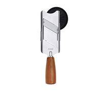 triangle Feinhobel Pflaume mit Restehalter