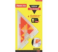 Triangle géométrique ARISTO 25,0 cm