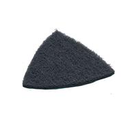 Triangle Non Tissé MAKITA B-21814 pour Métal et Polissage sans grain