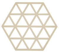 Zone Denmark – Dessous de plat Triangle en bouleau