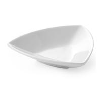 Triangolo TAPAS MINI bol à apéritif, porcelaine, lot de 6 - Hendi 784396