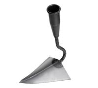 Triangulaire de jardin | Cultivateur de sol, outil de plantation, plantation - Pour jardiniers domestiques, entretien des parterres de fleurs, jardinage dans des espaces restreints