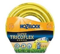 Hozelock Tuyau d'arrosage Super Tricoflex Ultimate – TNT Non Torsion, Soft&Flex – Ø12,5mm 20 m