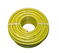 Tricoflex Tuyau d'arrosage souple multicouche 051546 d19 mm x 50 m jaune