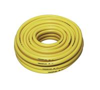 Tricoflex Tuyau d'eau BP8 PVC jaune 25 x 32,2 mm 25 m - 048273