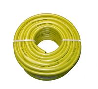 Tuyau BP8 pvc jaune 25x32,2 - 50m - TRICOFLEX - 048374