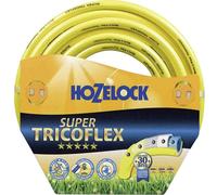 Tricoflex 048500 32 mm 25 m jaune Tuyau darrosage