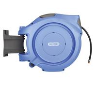 Tricoflex Dévidoir Mural Automatique AutoReel Pro pour Eau et air comprimé 20m 25 010 000
