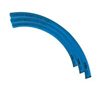 Tricoflex TRICOFLEX Tuyau d'air comprimé SuNoblairSoft 6,3x2,35x25m Quantité:1