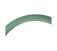 Tricoflex Tuyau d'aspiration et de convoyage aspirable L. 50 m D. int. 20 mm Rouleau Quantité:50