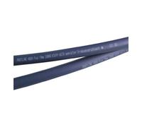 Tricoflex Tuyau d'eau potable Profiline-Aqua Plus D. int. 13 mm épaisseur de paroi de 3,5 Quantité:50