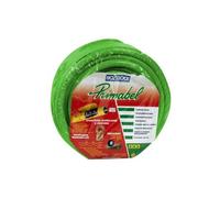 Tricoflex - Tuyau souple multicouche 19mm x 25m vert 117828