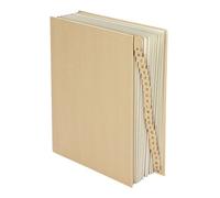 Trieur alphabétique kraft recy xtendos 24 compartiments A4