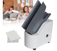 Trieur automatique de papier Jogger pour aligner et séparer les papiers