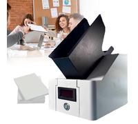 Trieur automatique de papier Jogger pour aligner et séparer les papiers