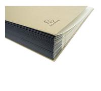 Trieur carte Exacompta Forever alphabétique 24 onglets