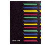 trieur DESKORGANIZER 1-12, 12 compartiments