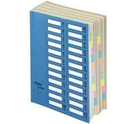 Trieur emey junior 24 cases bleu