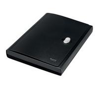 Trieur ménager Recycle, A4, PP, 6 compartiments, noir
