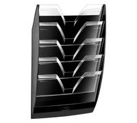 Trieur mural 5 cases Cep noir