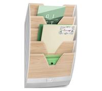Trieur mural 5 cases Cep Silva