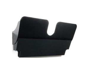 Trieur mural magnétique 1 case Durable Flexiplus A4 - Incolore
