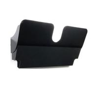 Trieur mural magnétique 1 case Durable Flexiplus A4 - Noir