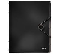 Trieur Solid, A4, pp, 12 compartiments, noir