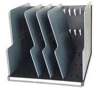 Trieur vertical modulodoc + 5 intecalaires G