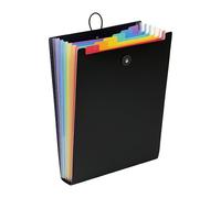 Trieur vertical Rainbow Class 6 divisions