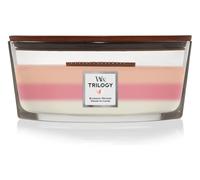 Trilogie de verger fleuri 453,6 g de Woodwick