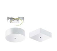 trilux Trilux Boîte de connexion plafond ZAE 01 Quantité:1