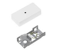 trilux Trilux Boîte de raccordement plafond blanche ZAR/01 Quantité:1