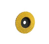 TRIMFIX HellFire, 115 mm x 22,2 mm, Multigrain 40/60, disque à lamelles x40 morceau