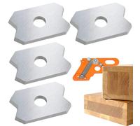 Trimmer De Bord De Placage - Outil De Bandes Manuelle, Coupe-bord Droit