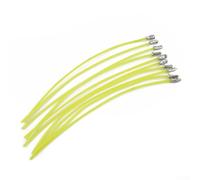 Trimmer Line 2.4mm for pour Black pour decker GL680 10-Pack Trimmer | 2.4mm diameter, 10-pack value, fits GL680, heavy cutting power, nylon blend
