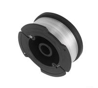 Trimmer Line BD032 Lot de bobines pour modèles Black et Decker Reflex tels que GLC1825L20 GLC2500NM GL4525SB NST1024 NST1810 ST7000 ST7700
