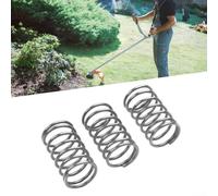Trimming Solutions Remplacez votre ancien avec ce lot de 3 ressorts de For Black & Decker