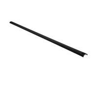 Tringle 1/2 ronde pour crémone en applique JARDINIER MASSARD J062213