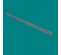 Tringle 1/2 ronde pour cremone en applique JARDINIER MASSARD J062753