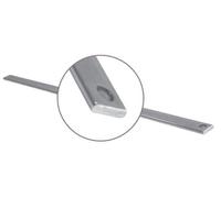 Tringle 16x4x1300mm ZHQ - - J062023