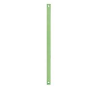 Tringle 18x4 acier zingué 2.35 mm TIRARD pour persienne - CA111005