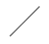 Tringle carrée 14 x 14 - pour crémone à levier 680 - 2500 mm COMUNELLO