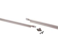 Tringle crémone pompier Panama 8311 FAPIM blanc 9010 - 8311_32