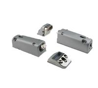 Tringle crémone pompier Panama 8311I FAPIM blanc 9010 - 8311I_32