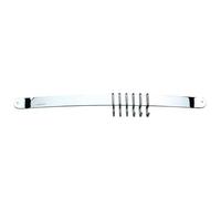 Tringle De Suspension Avec 6 Crochets
